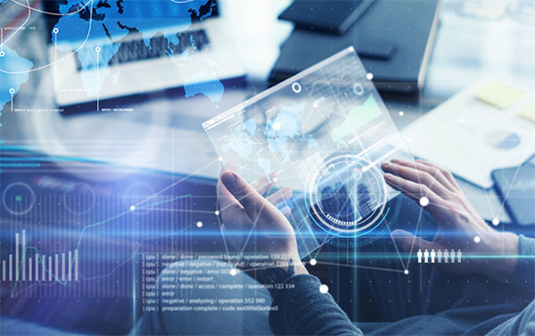 Telecom & Cloud Based Solutions