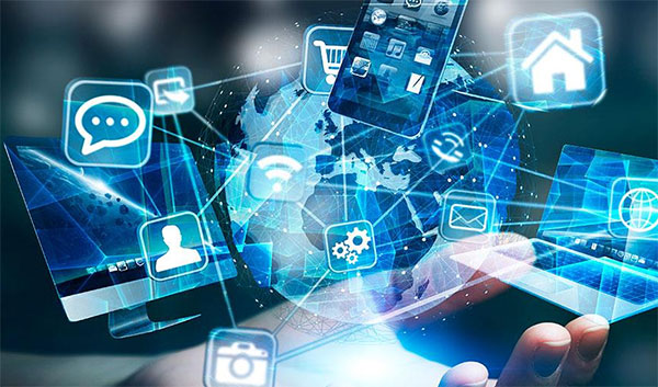 Telecom & Cloud Based Solutions